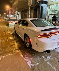 دودج تشارجر